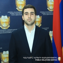 Misak Martin Zilfimyan