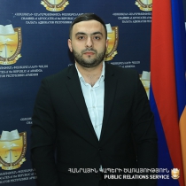 Արեն Վարդանի Անտոնյան