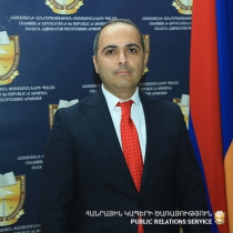 Artak Grisha Mejlumyan