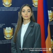 Գրետա Արթուրի Սիմոնյան