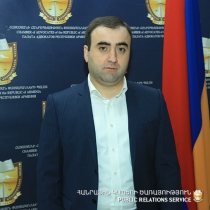 Լևոն Արարատի Կարապետյան