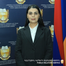 Ռիմա Կարլենի Գալստյան