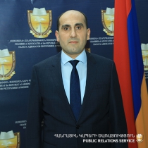 Արմեն Աղամի Թադևոսյան