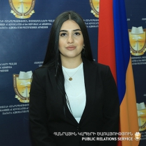 Գոհար Գևորգի Մովսիսյան