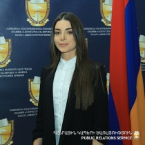 Լիլիթ Արմենի Մադաթյան