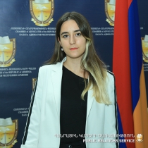 Մերի Արտյոմի Համբարձումյան