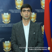 Արթուր Արմենի Առուստամյան