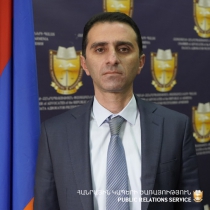 Կարեն Բորիսի Դանիելյան