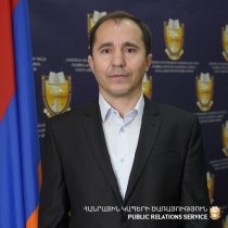 Վահե Էռնեստի Մուսայելյան 