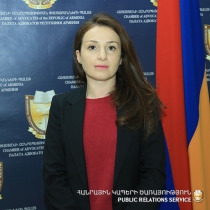 Lilit Vagif Gabrielyan