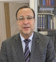 Տիգրան Եղիշի Հայրապետյան