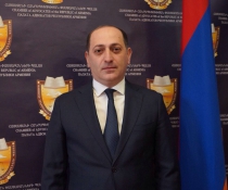 Hayk Gabriel Avagyan