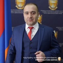 Արամ Ռուբենի Չադրյան