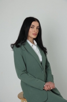 Մարուսյա Ռոբերտի Ավետիսյան