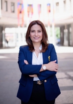 Մանյա Գագիկի Սարգսյան