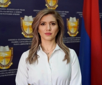 Sirush Kamo Aghvanyan