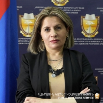 Margarita Navasard Gyulumyan