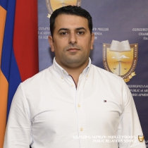 Narek Henzel Abelyan