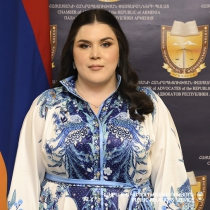 Աննա Ռուբենի Աթոյան