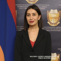 Հռիփսիմե Մուշեղի Գալստյան