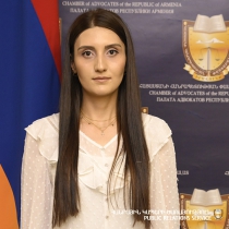 Julietta Ashot Gevorgyan