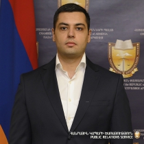 Davit Khachatur Hakobyan
