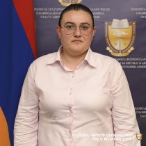 Գալինա Վարդանի Հովհաննիսյան