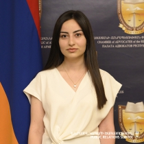 Մարի Սարգիսի Միրաքյան