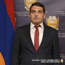 Erik Aram Mkrtchyan