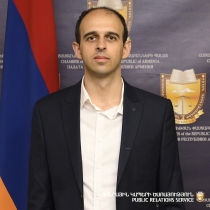 Sargis Aharon Sukiasyan