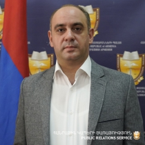 Հրանտ Մանուելի Թորոսյան