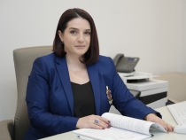 Տաթևիկ Արտուշի Մատինյան