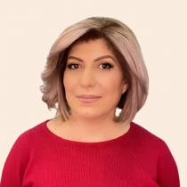Սուսաննա Ժորայի Պետրոսյան
