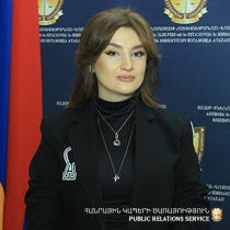 Մերի Արայի Օհանյան
