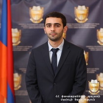 Արման Լյուդվիգի Ասրյան