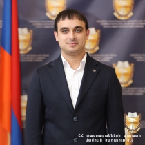 Vanik Vardan Avagyan