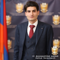 Կարեն Կարոյի Արսենյան