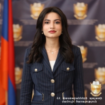 Marieta Avag Gabrielyan