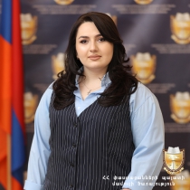 Marieta Daniel Gevorgyan