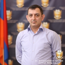 Mikayel Marat Grigoryan