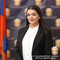 Ruzanna Karen Grigoryan