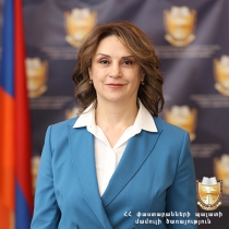 Gayane Khariton Zalinyan
