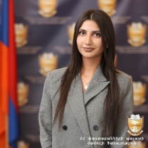 Mari Pertsh Karapetyan
