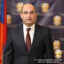Հայկ Լևոնի Հակոբյան