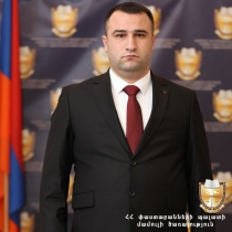 Միքայել Արծվիկի Հայրապետյան