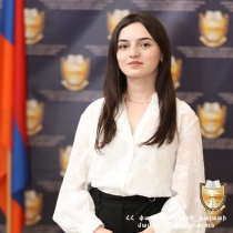 Մարինա Սպարտակի Մաքյան