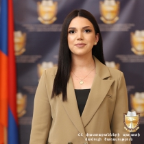 Մարյամ Անդրանիկի Մխիթարյան