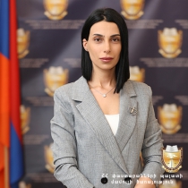 Elen Arsen Mkrtchyan