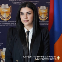 Ծովինար Վալերիկի Քուրքչյան