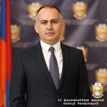 Էդգար Հայկի Պողոսյան